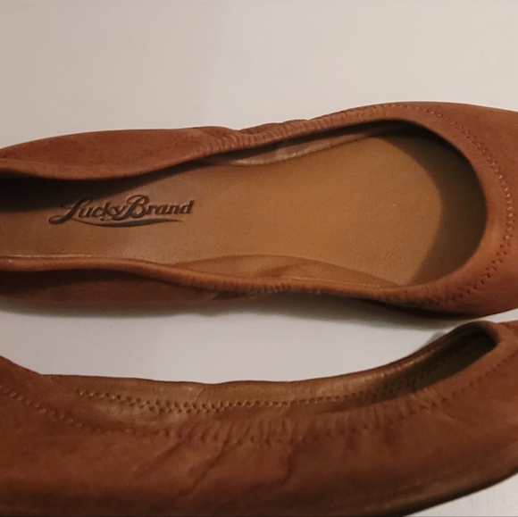 Luckyband leather slip on - Picture 2 of 5
